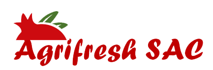 Logo Agrifresh